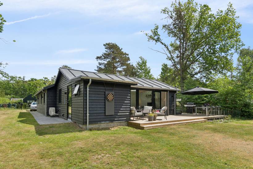 Foto von Ferienhaus ZF87 in Rørvig - Westseeland