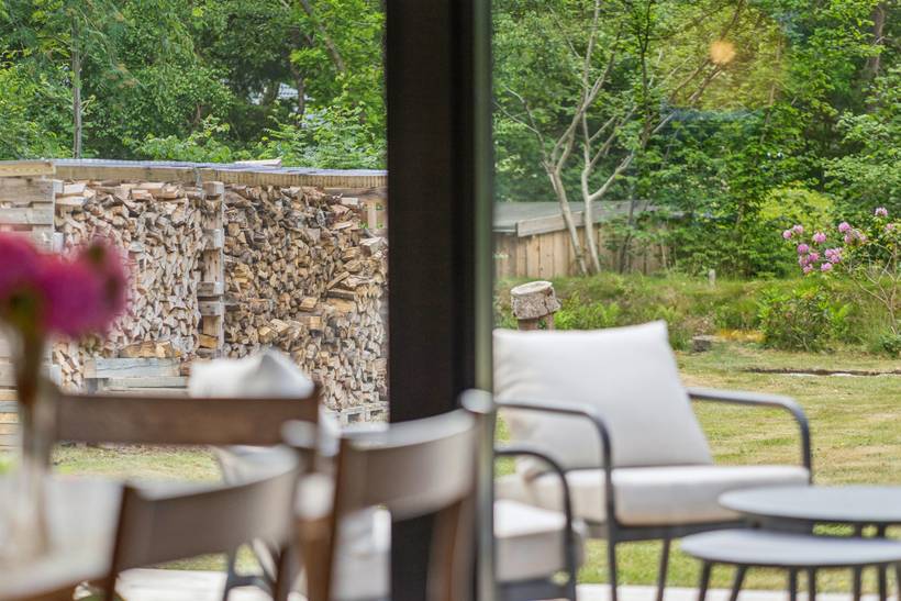Foto von Ferienhaus ZF87 in Rørvig - Westseeland