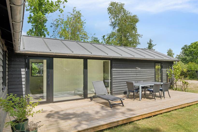 Foto von Ferienhaus ZF87 in Rørvig - Westseeland