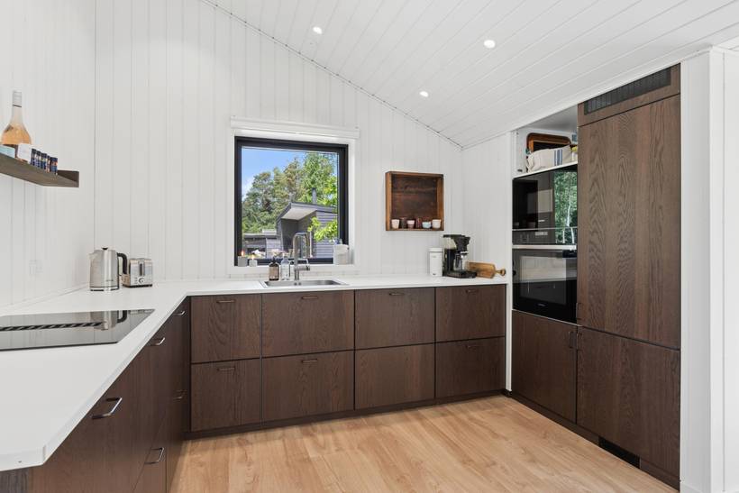 Foto von Ferienhaus ZF87 in Rørvig - Westseeland