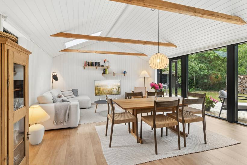 Foto von Ferienhaus ZF87 in Rørvig - Westseeland