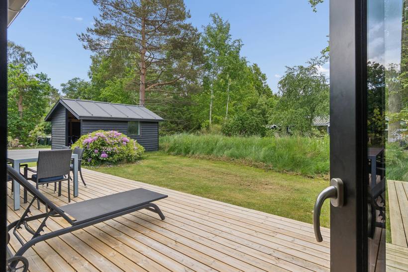 Foto von Ferienhaus ZF87 in Rørvig - Westseeland