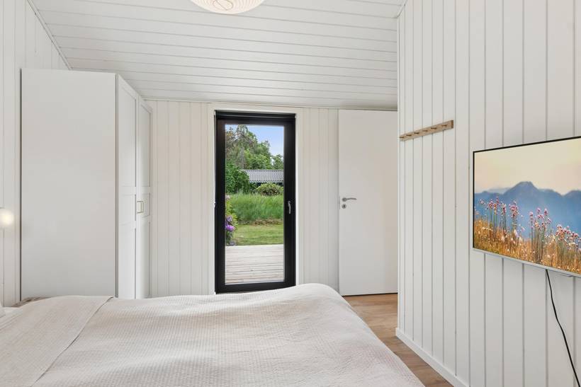 Foto von Ferienhaus ZF87 in Rørvig - Westseeland