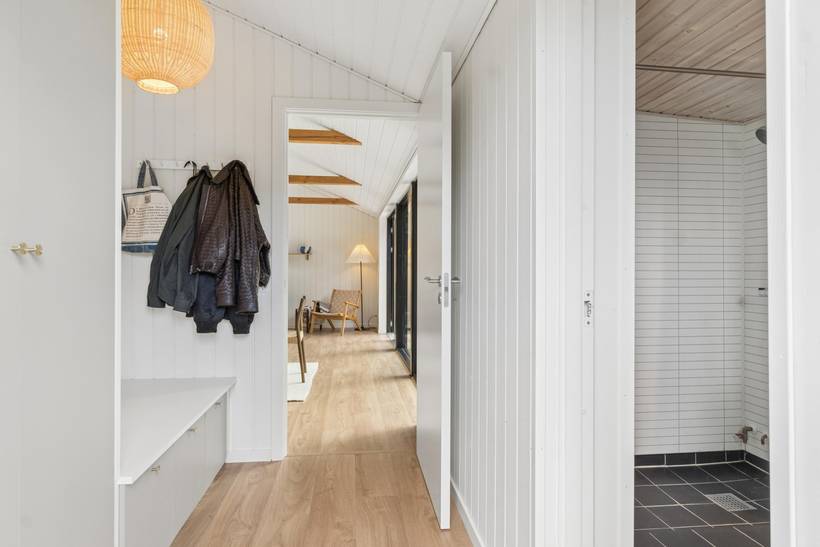 Foto von Ferienhaus ZF87 in Rørvig - Westseeland