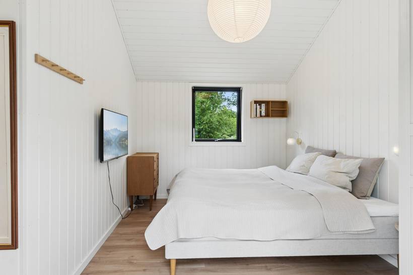 Foto von Ferienhaus ZF87 in Rørvig - Westseeland