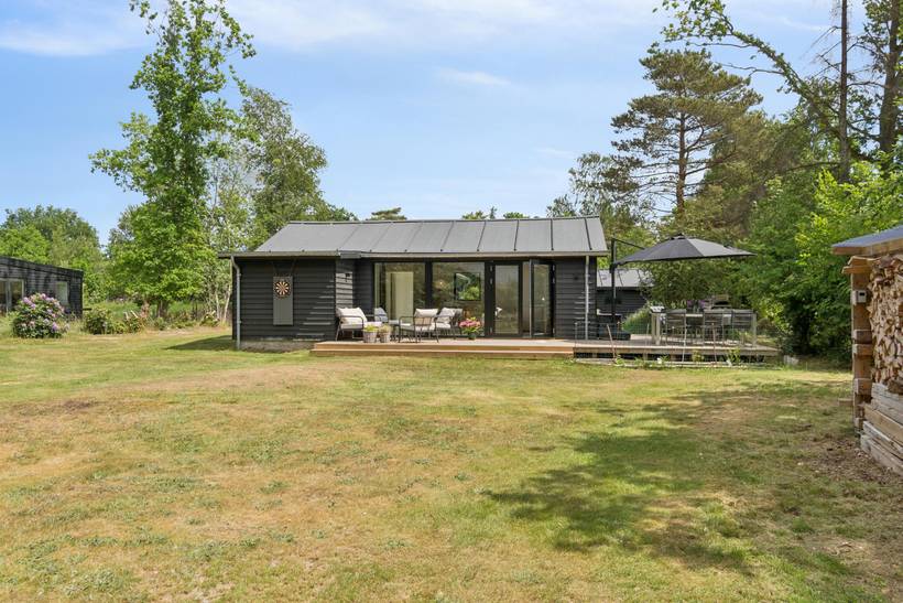Foto von Ferienhaus ZF87 in Rørvig - Westseeland