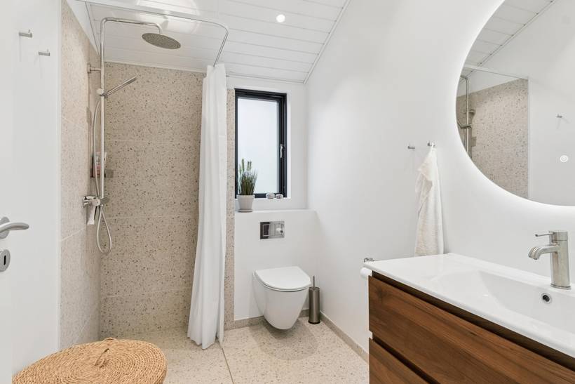 Foto von Ferienhaus ZF87 in Rørvig - Westseeland