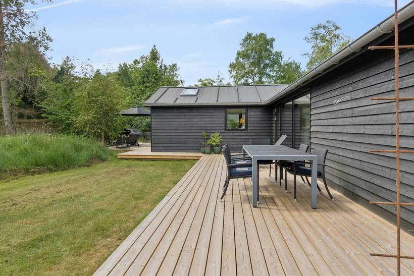 Foto von Ferienhaus ZF87 in Rørvig - Westseeland