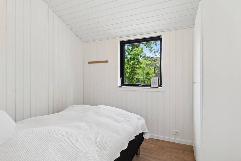 Foto von Ferienhaus ZF87 in Rørvig - Westseeland