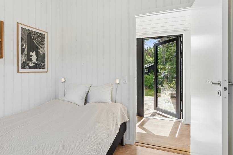 Foto von Ferienhaus ZF87 in Rørvig - Westseeland