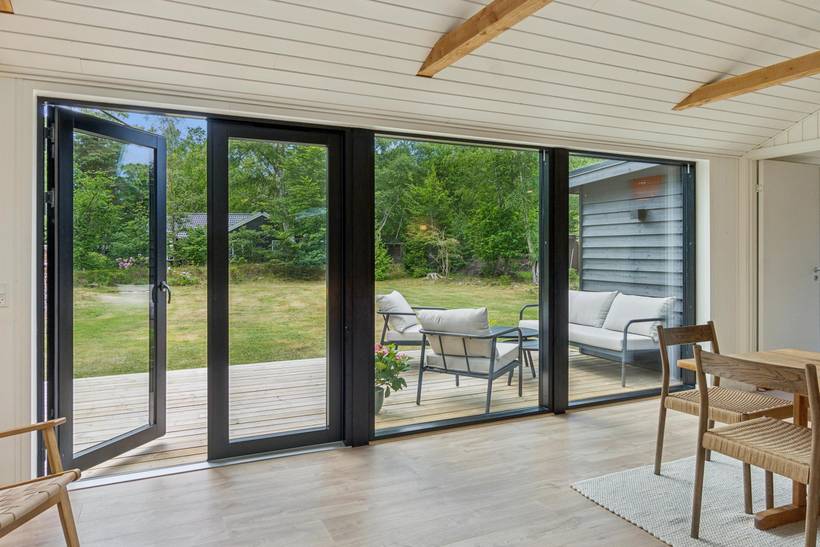 Foto von Ferienhaus ZF87 in Rørvig - Westseeland