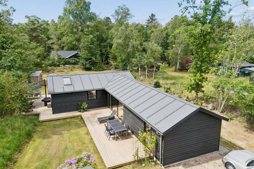 Foto von Ferienhaus ZF87 in Rørvig - Westseeland