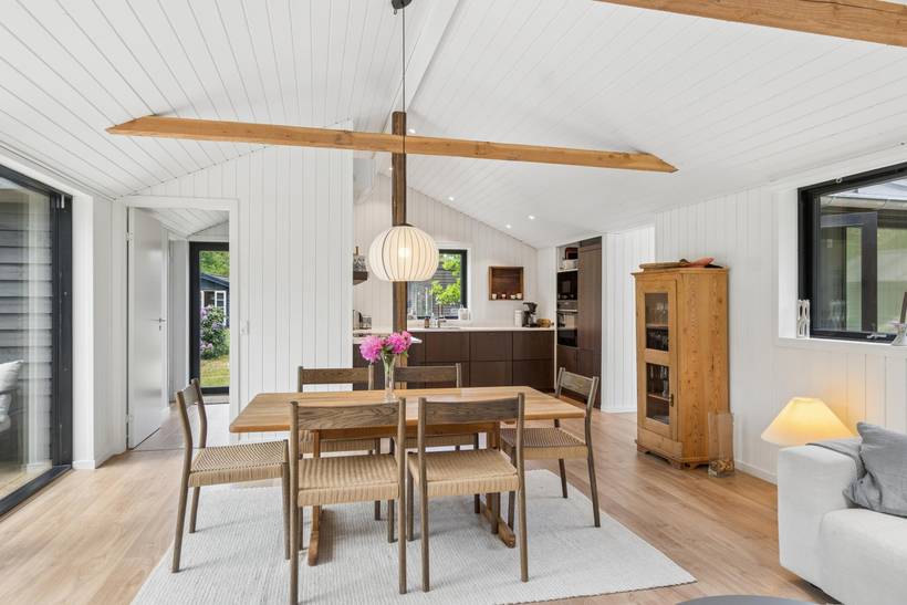 Foto von Ferienhaus ZF87 in Rørvig - Westseeland