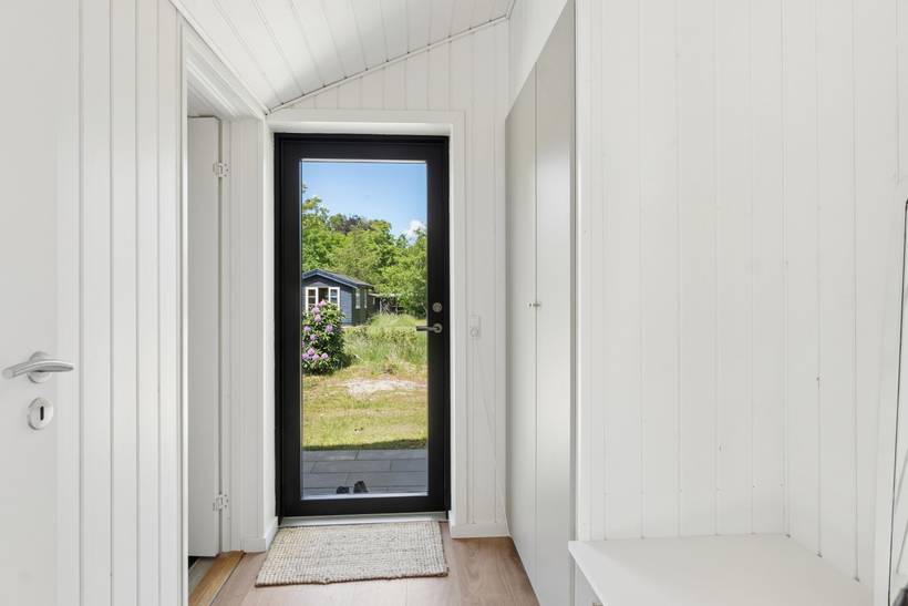 Foto von Ferienhaus ZF87 in Rørvig - Westseeland
