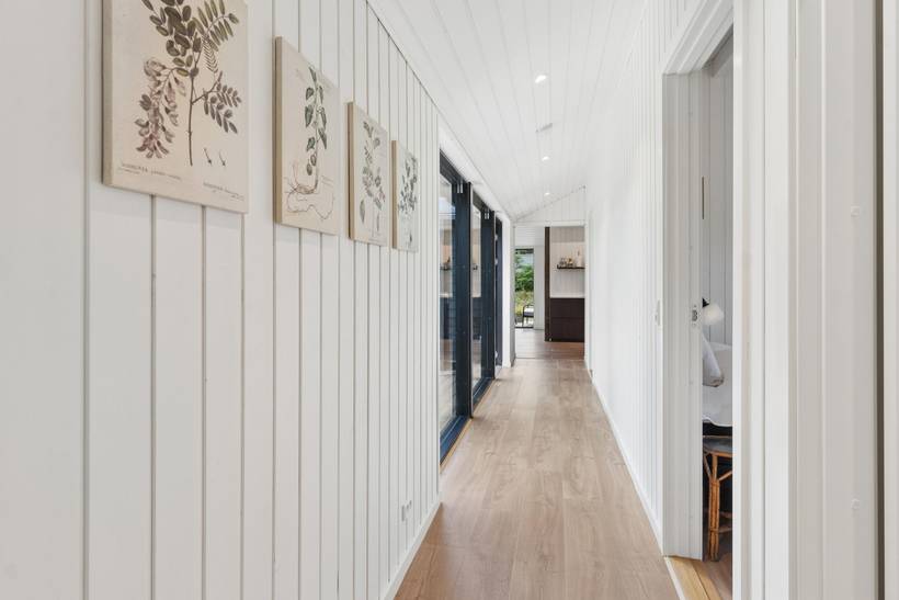 Foto von Ferienhaus ZF87 in Rørvig - Westseeland