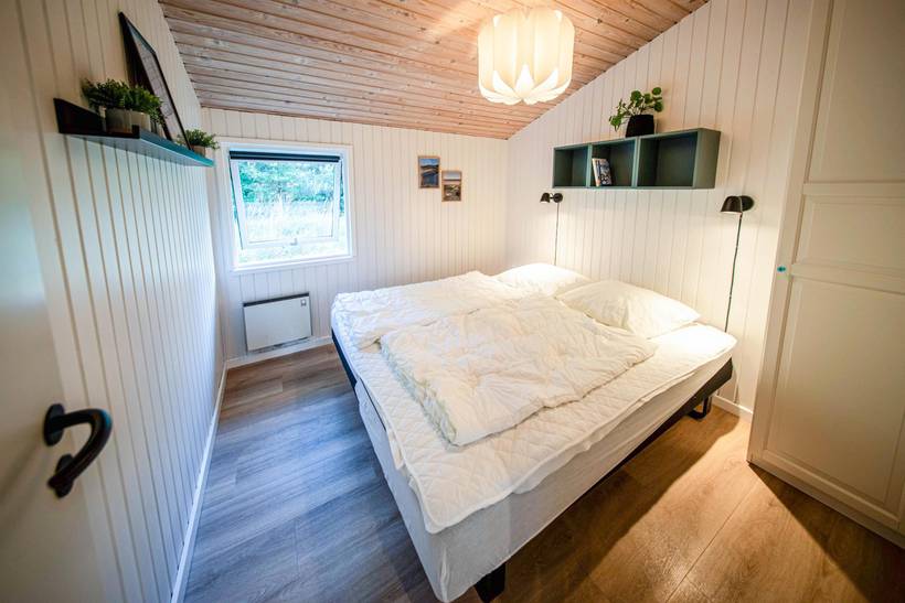Foto von Ferienhaus ZF93 in Houstrup - Westjütland