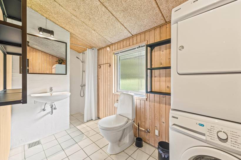 Foto von Ferienhaus ZF93 in Houstrup - Westjütland