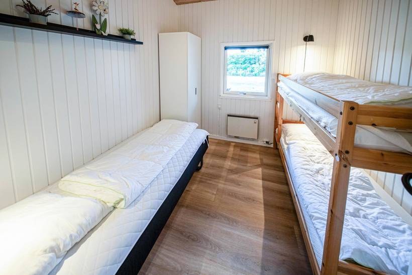 Foto von Ferienhaus ZF93 in Houstrup - Westjütland