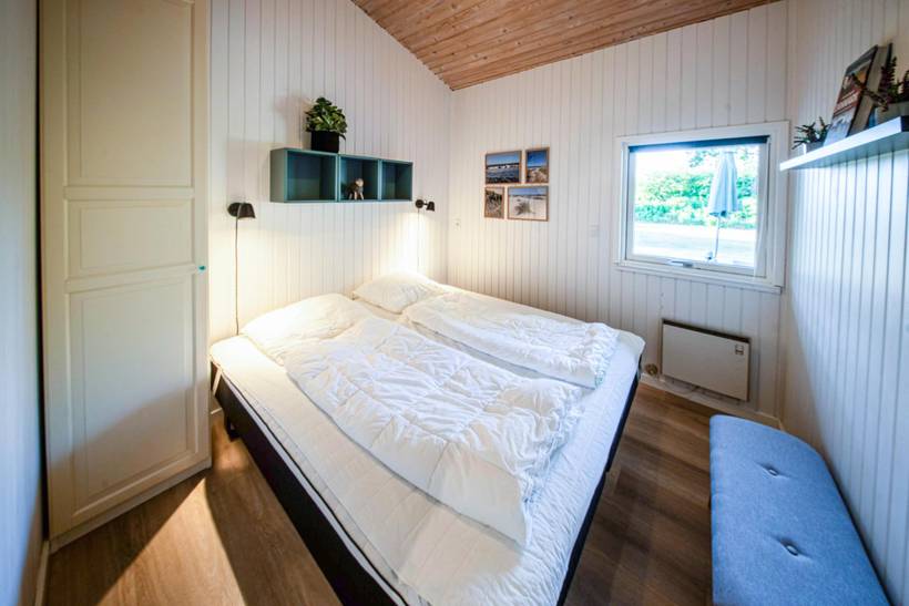 Foto von Ferienhaus ZF93 in Houstrup - Westjütland
