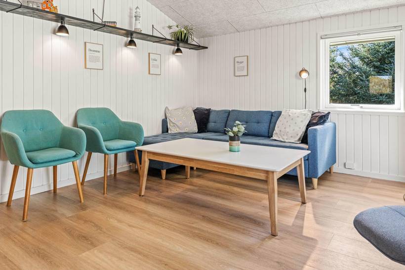 Foto von Ferienhaus ZF93 in Houstrup - Westjütland
