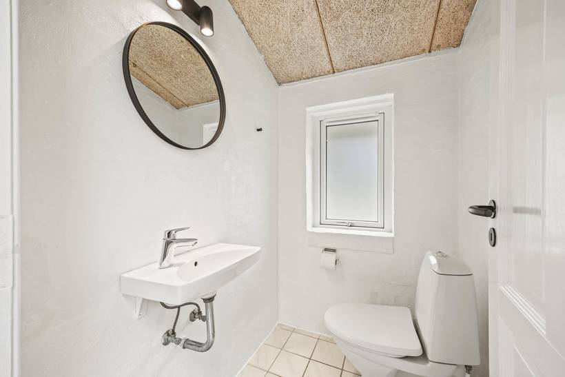 Foto von Ferienhaus ZF93 in Houstrup - Westjütland