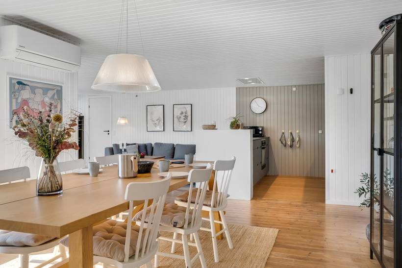Foto von Ferienhaus ZF95 in Saltum - Blokhus - Nordjütland