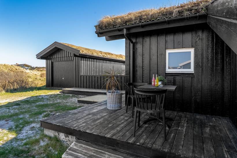 Foto von Ferienhaus ZF95 in Saltum - Blokhus - Nordjütland