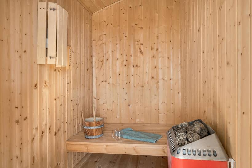 Foto von Ferienhaus ZF95 in Saltum - Blokhus - Nordjütland