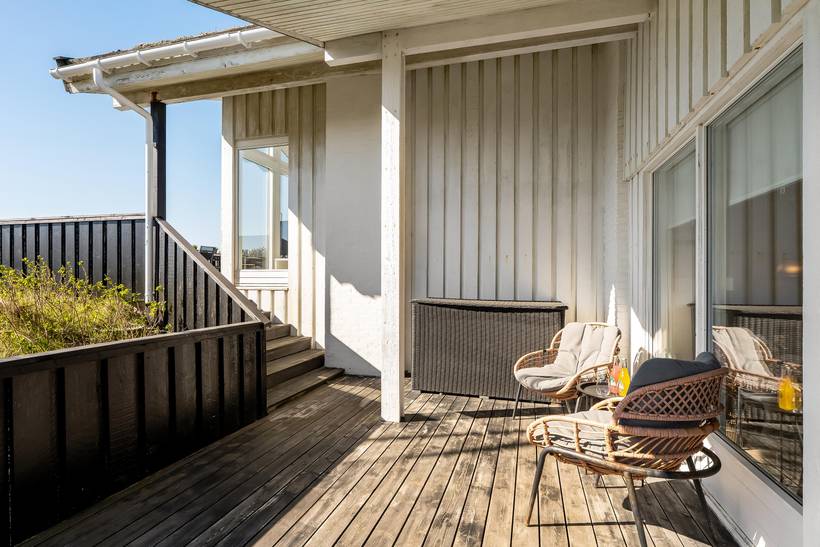 Foto von Ferienhaus ZF95 in Saltum - Blokhus - Nordjütland