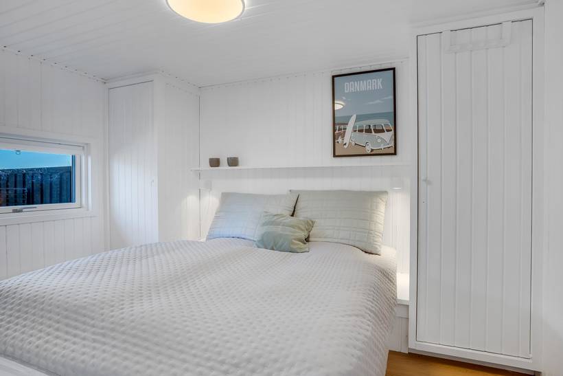 Foto von Ferienhaus ZF95 in Saltum - Blokhus - Nordjütland