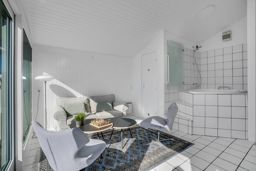Foto von Ferienhaus ZF95 in Saltum - Blokhus - Nordjütland