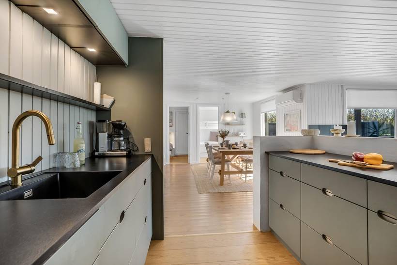 Foto von Ferienhaus ZF95 in Saltum - Blokhus - Nordjütland