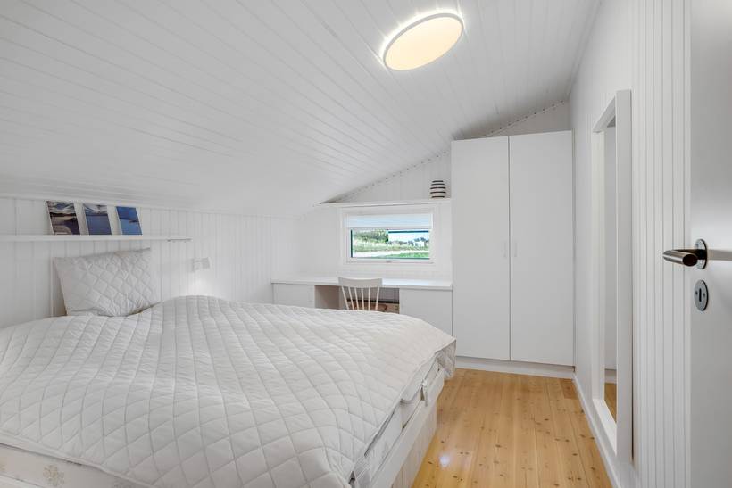 Foto von Ferienhaus ZF95 in Saltum - Blokhus - Nordjütland