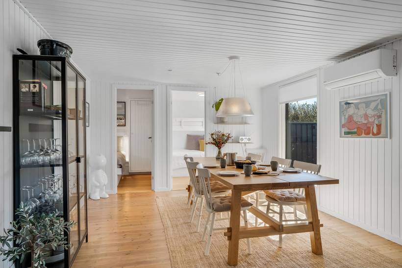 Foto von Ferienhaus ZF95 in Saltum - Blokhus - Nordjütland