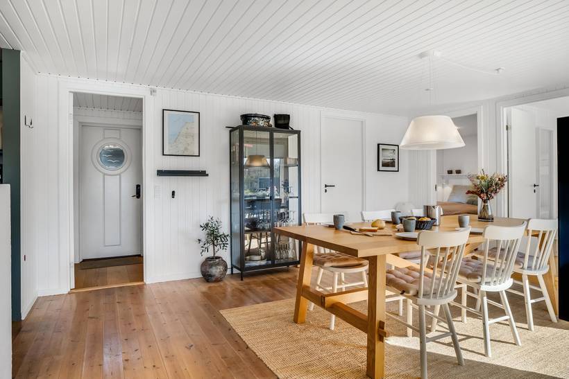 Foto von Ferienhaus ZF95 in Saltum - Blokhus - Nordjütland