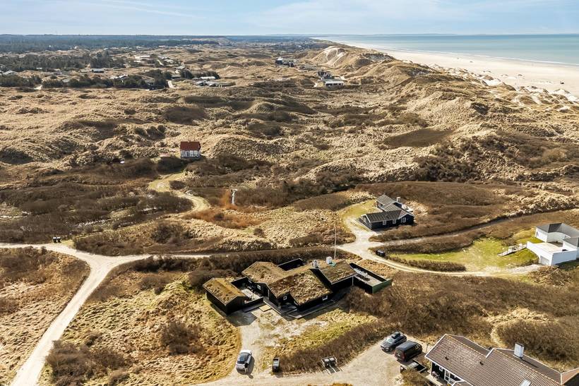 Foto von Ferienhaus ZF95 in Saltum - Blokhus - Nordjütland