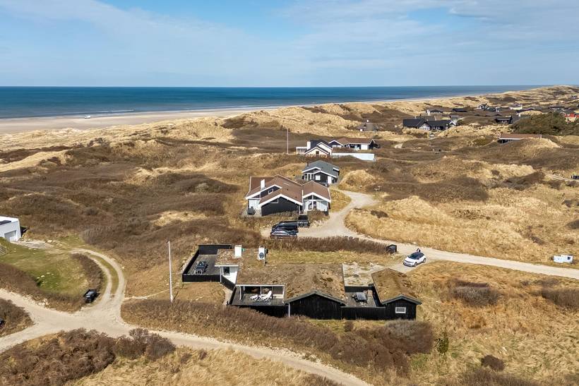 Foto von Ferienhaus ZF95 in Saltum - Blokhus - Nordjütland