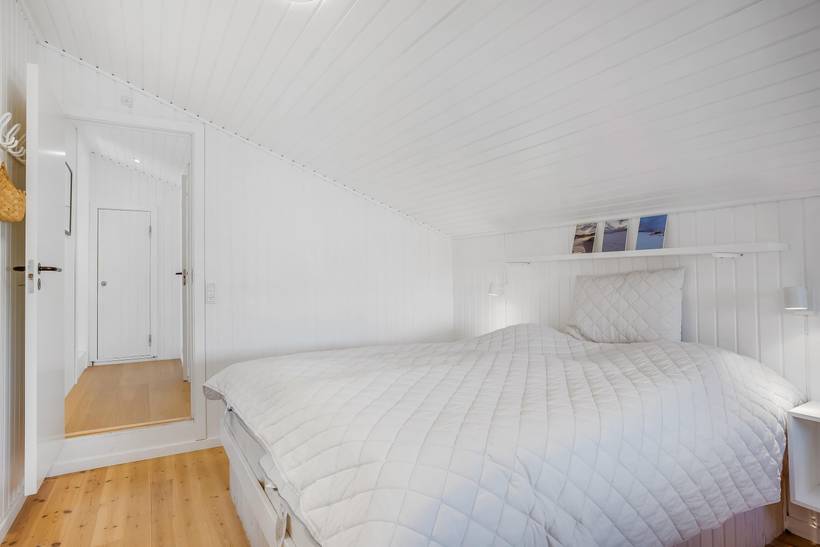 Foto von Ferienhaus ZF95 in Saltum - Blokhus - Nordjütland