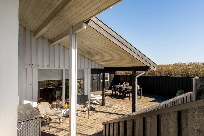Foto von Ferienhaus ZF95 in Saltum - Blokhus - Nordjütland