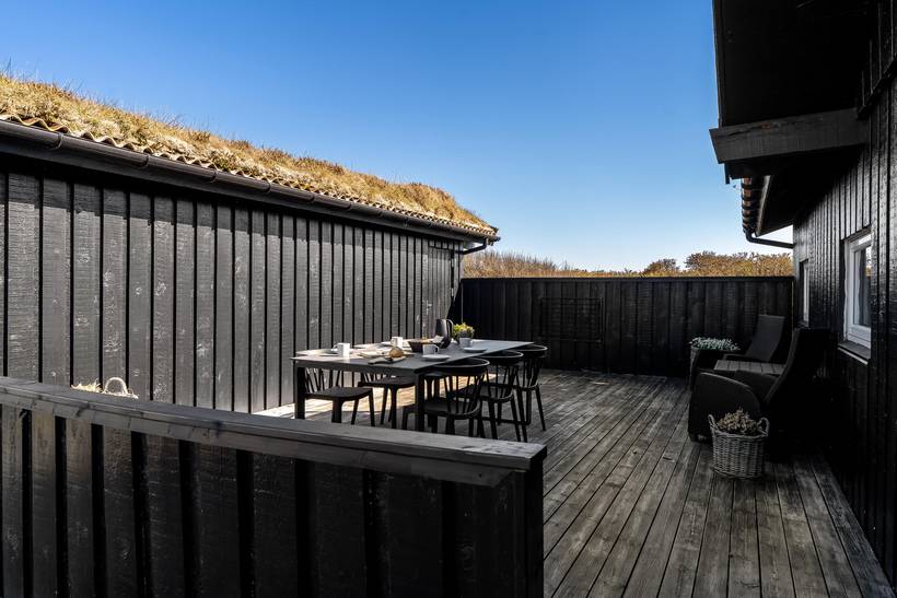 Foto von Ferienhaus ZF95 in Saltum - Blokhus - Nordjütland