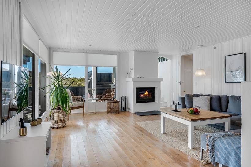 Foto von Ferienhaus ZF95 in Saltum - Blokhus - Nordjütland