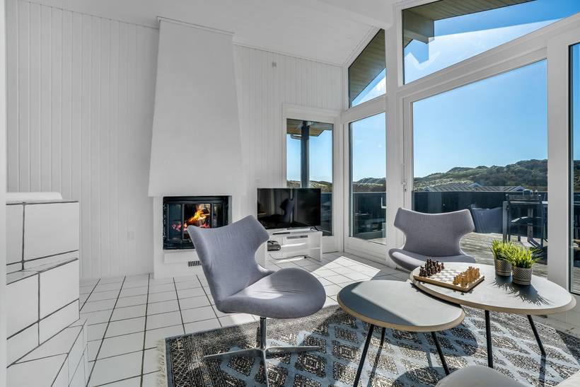 Foto von Ferienhaus ZF95 in Saltum - Blokhus - Nordjütland