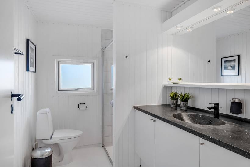 Foto von Ferienhaus ZF95 in Saltum - Blokhus - Nordjütland