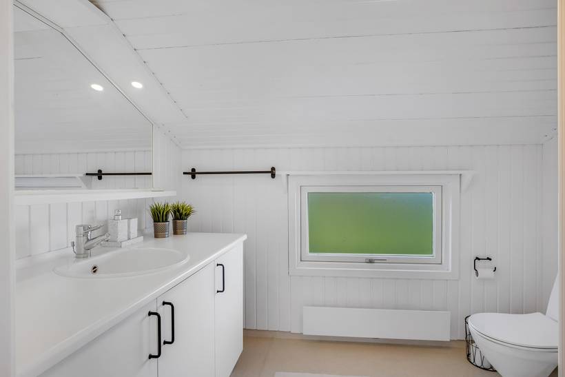 Foto von Ferienhaus ZF95 in Saltum - Blokhus - Nordjütland