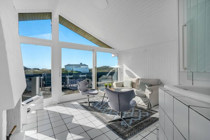 Foto von Ferienhaus ZF95 in Saltum - Blokhus - Nordjütland