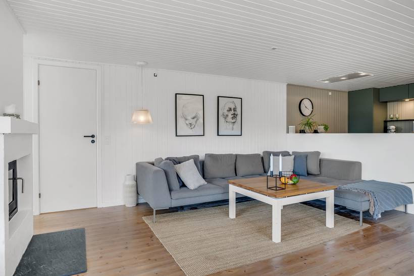 Foto von Ferienhaus ZF95 in Saltum - Blokhus - Nordjütland