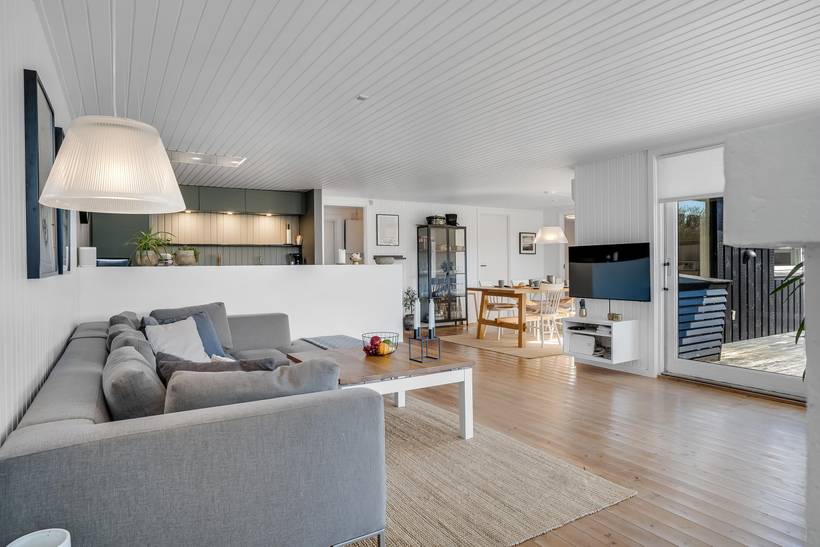Foto von Ferienhaus ZF95 in Saltum - Blokhus - Nordjütland