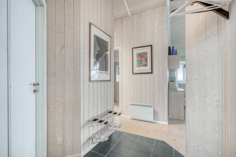 Foto von Ferienhaus ZF96 in Glyngøre - Thy/Limfjord