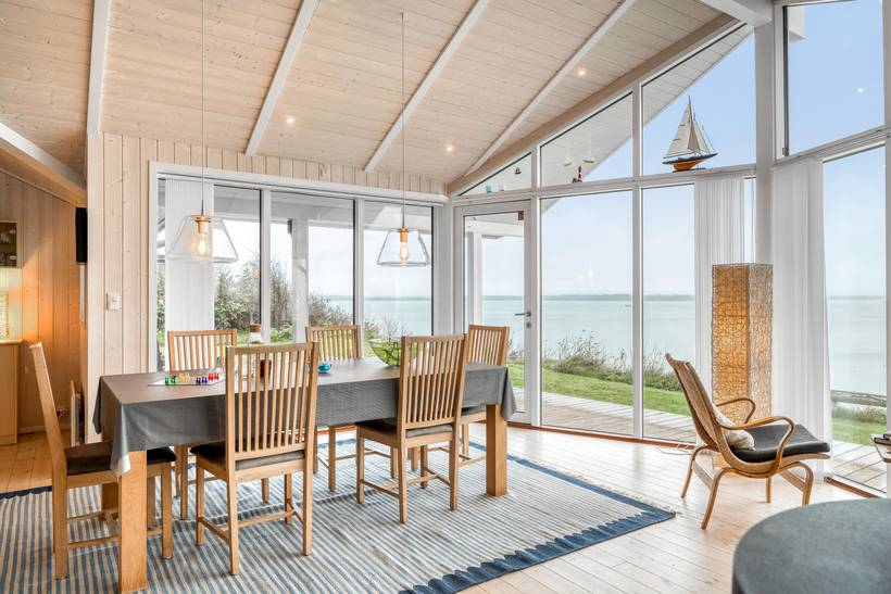 Foto von Ferienhaus ZF96 in Glyngøre - Thy/Limfjord