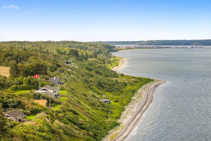 Foto von Ferienhaus ZF96 in Glyngøre - Thy/Limfjord